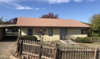 323 Hays, Asotin, WA 99402