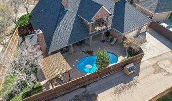 5200 SPARTANBURG Dr, Amarillo, TX 79119