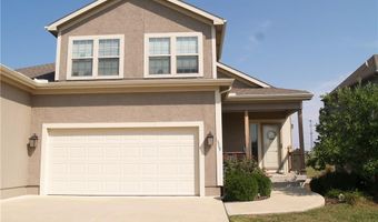1309 N 158th Ter, Basehor, KS 66007