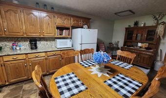 107 SUNNY EVE Rd, Anniston, AL 36207