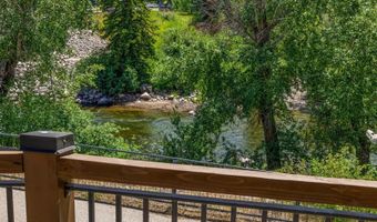 42 Riverfront Ln 1, Avon, CO 81620