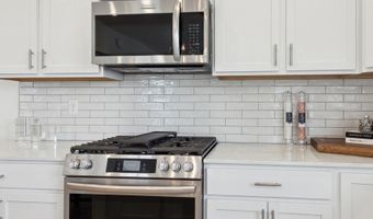 734 151st Ln NW Plan: Courtland ii, Andover, MN 55304