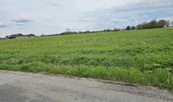 Tract 1 Lawrence 1200, Aurora, MO 65605
