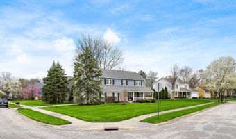930 Charterhouse Ct, Westerville, OH 43081