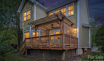 1234 Ivey Dr, Charlotte, NC 28205