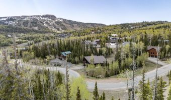 199 W Hunter Ridge Dr, Brian Head, UT 84719