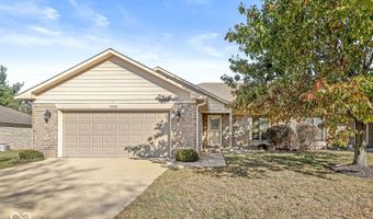 5445 Carnoustie Cir 12A, Avon, IN 46123