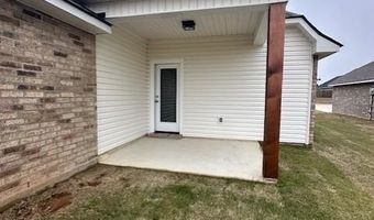 4833 Bogey Ln, Blanchard, LA 71107