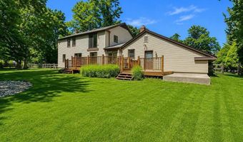 659 Boxford Ln, Columbus, OH 43213