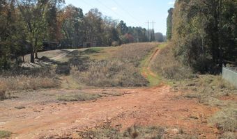 Hillside Drive, Americus, GA 31709
