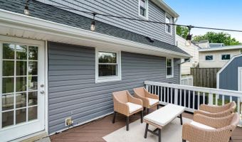 6626 CAVALIER Dr, Alexandria, VA 22307