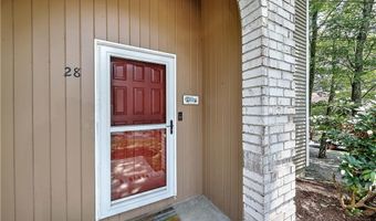 28 Marigold Cir, North Providence, RI 02904