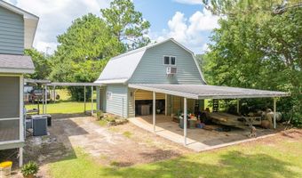 2001 Redfearn St, Barwick, GA 31720