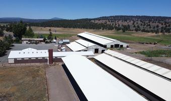 6735 Bunn Rd, Bonanza, OR 97623