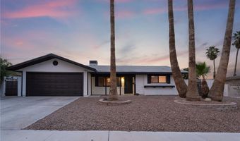 3992 Chinchilla Ave, Las Vegas, NV 89121