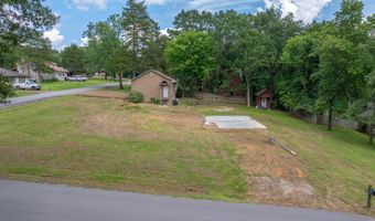 1535 Janetta St, Batesville, AR 72501