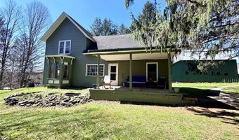 83 High St, Angelica, NY 14709