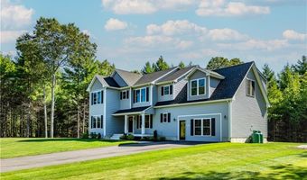 1 Cassidy Trl, Coventry, RI 02816