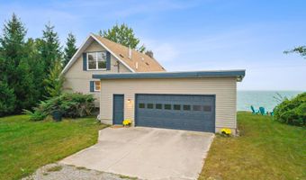 2223 N Partridge Point Rd, Alpena, MI 49707