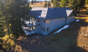 450 Crown Butte Rd, Big Sky, MT 59716
