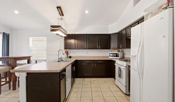 1819 Cielo Oeste Pl NW, Albuquerque, NM 87120