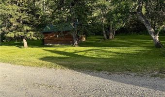 Main Boulder Road, Big Timber, MT 59011