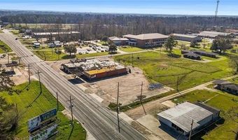 11128 16 Hwy Lot 0, Amite, LA 70422