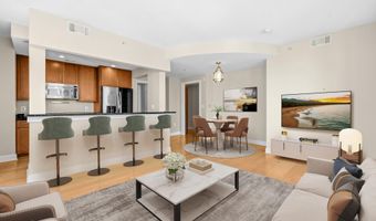 2050 JAMIESON 1208, Alexandria, VA 22314