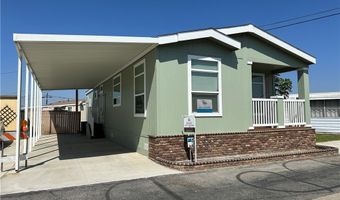 501 E Orangethorpe Ave 31, Anaheim, CA 92801