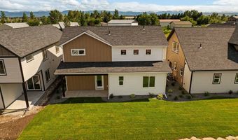 811 Spaniel Ln, Belgrade, MT 59714