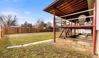 419 W Logan St, Caldwell, ID 83605