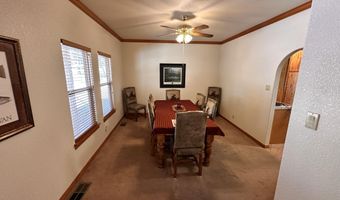 191 Eagle Ridge Rd, Alto, NM 88312