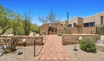 2304 FOX TAIL Trl, Carefree, AZ 85377
