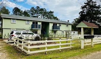 15260 SAM GEORGE Rd 3, Bogalusa, LA 70427