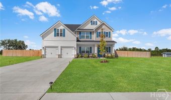 387 Deer Meadow Way SE, Allenhurst, GA 31301