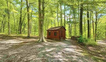 9503 N Smedley Rd, Bloomingdale, IN 47832