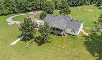 257 Old Highway 41 NW, Adairsville, GA 30103