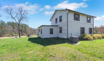 3606 ALUM SPRINGS Rd, Basye, VA 22810