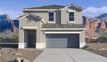 9348 S MARISOL Dr, Apache Junction, AZ 85120