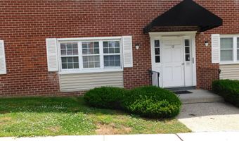 50 Greenhouse Rd 10A, Bridgeport, CT 06606