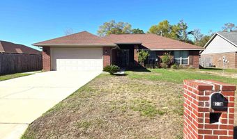 6774 Gettysburg Blvd, Bagdad, FL 32530