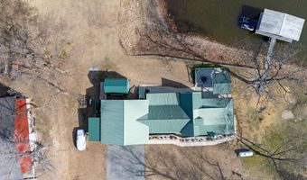 32121 S 4512 Rd, Afton, OK 74331