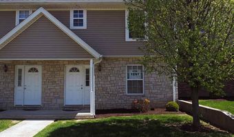 2414 S Woolery Mill Dr, Bloomington, IN 47403
