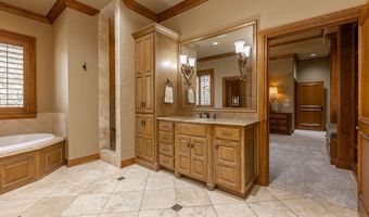 10250 Stone Gate Way, Arcadia, OK 73007