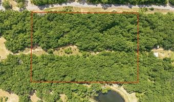 Rickets Lane, Ardmore, OK 73403