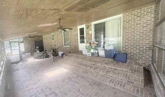 100 Lakeland Dr, Bennettsville, SC 29512