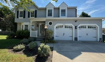 903 GARLAND Ct, Bel Air, MD 21014