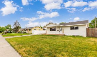 550 Collins St, Blackfoot, ID 83221