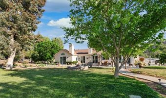 1925 El Dorado, Acton, CA 93510