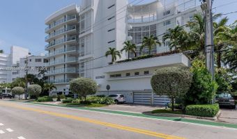 9821 E Bay Harbor Dr 703, Bay Harbor Islands, FL 33154